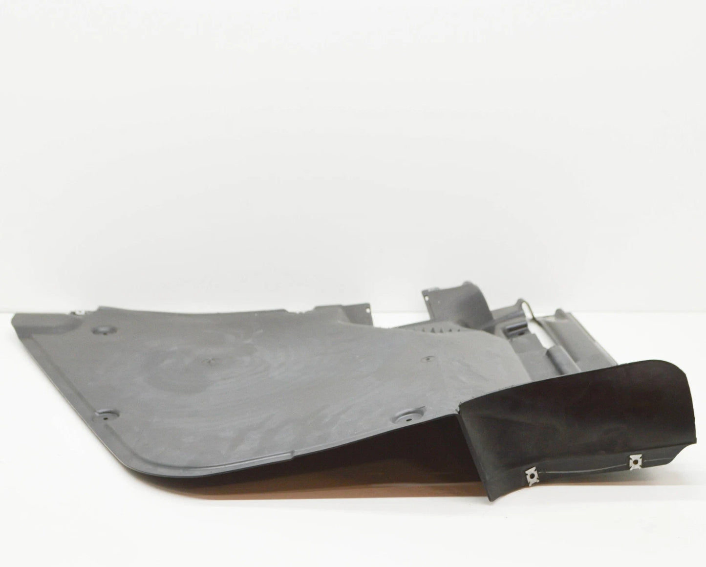 NEW AUDI Q5 8R REAR LEFT UNDERBODY TRIM 80A825215A