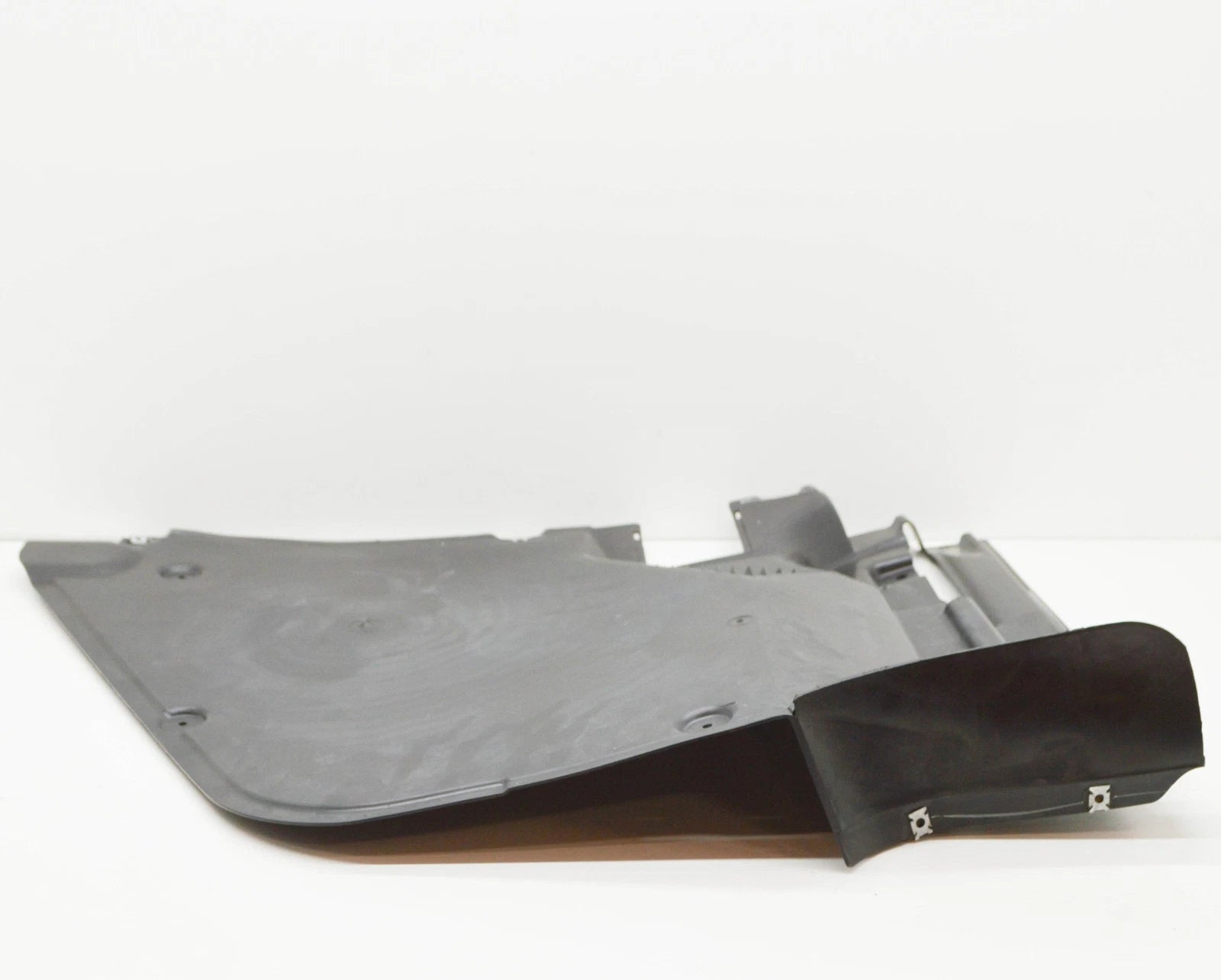 NEW AUDI Q5 8R REAR LEFT UNDERBODY TRIM 80A825215A