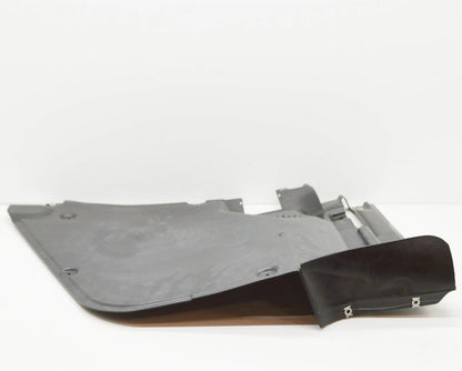 NEW AUDI Q5 8R REAR LEFT UNDERBODY TRIM 80A825215A