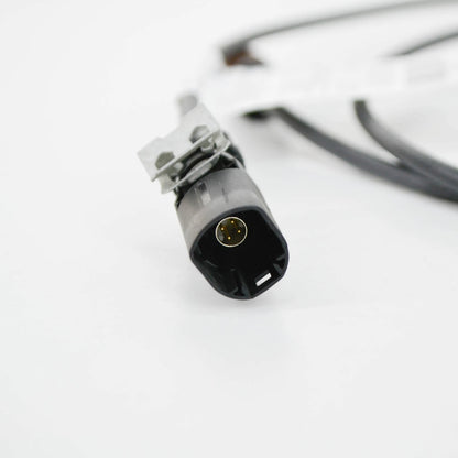 NEW MERCEDES-BENZ M-CLASS W166 FRONT CAMERA CABLE HARNESS A1665405714 ORIGINAL