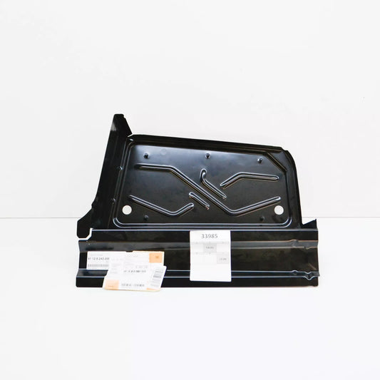 NEW BMW 3 E46 REAR RIGHT TRUNK FLOOR 41128243208 8243208 ORIGINAL