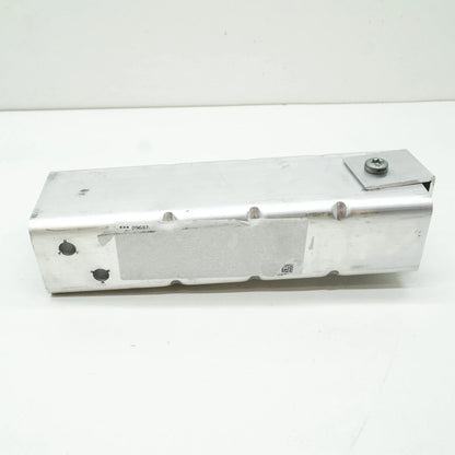 NEW MB EQS V297 FRONT BUMPER REINFORCEMENT EXTENSION A2976200102 ORIGINAL