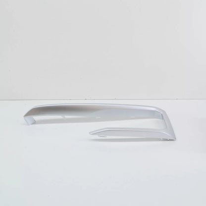 NEW BMW X5 G05 FRONT RIGHT FOG LIGHT TRIM 7449692 51117449692 ORIGINAL