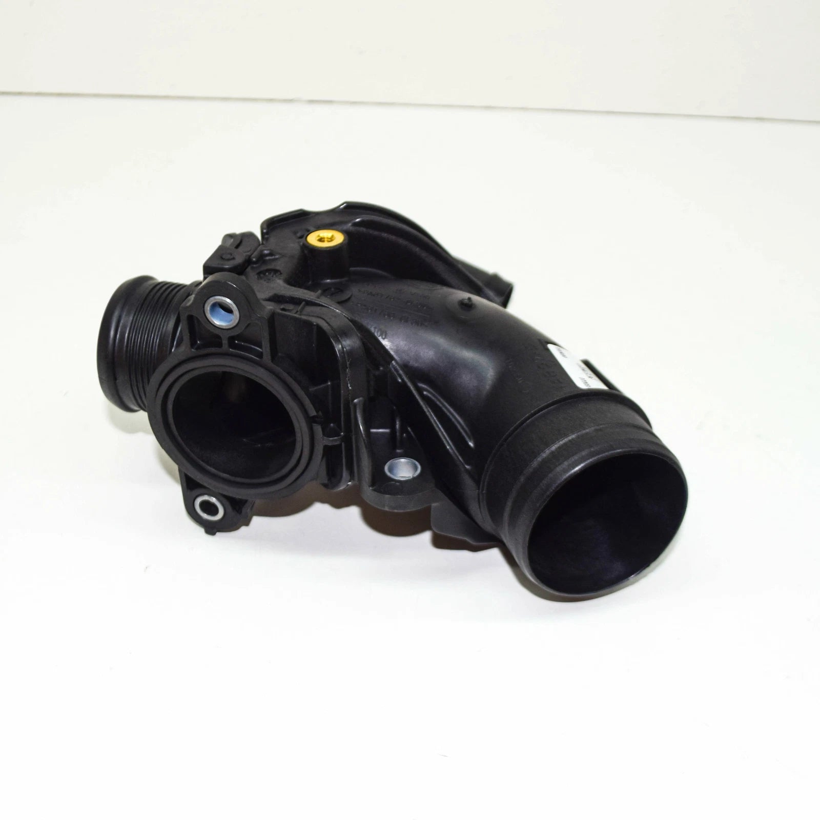 NEW AUDI Q5 SQ5 80A AIR INTAKE CONNECTION PIECE 04L129635F