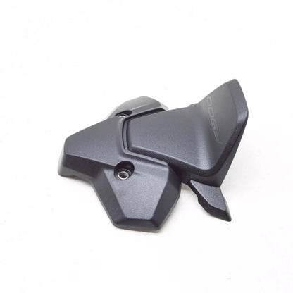 NEW BMW K83 F 900 R FRONT PANEL INSTRUMENT COVER 46638403837 ORIGINAL