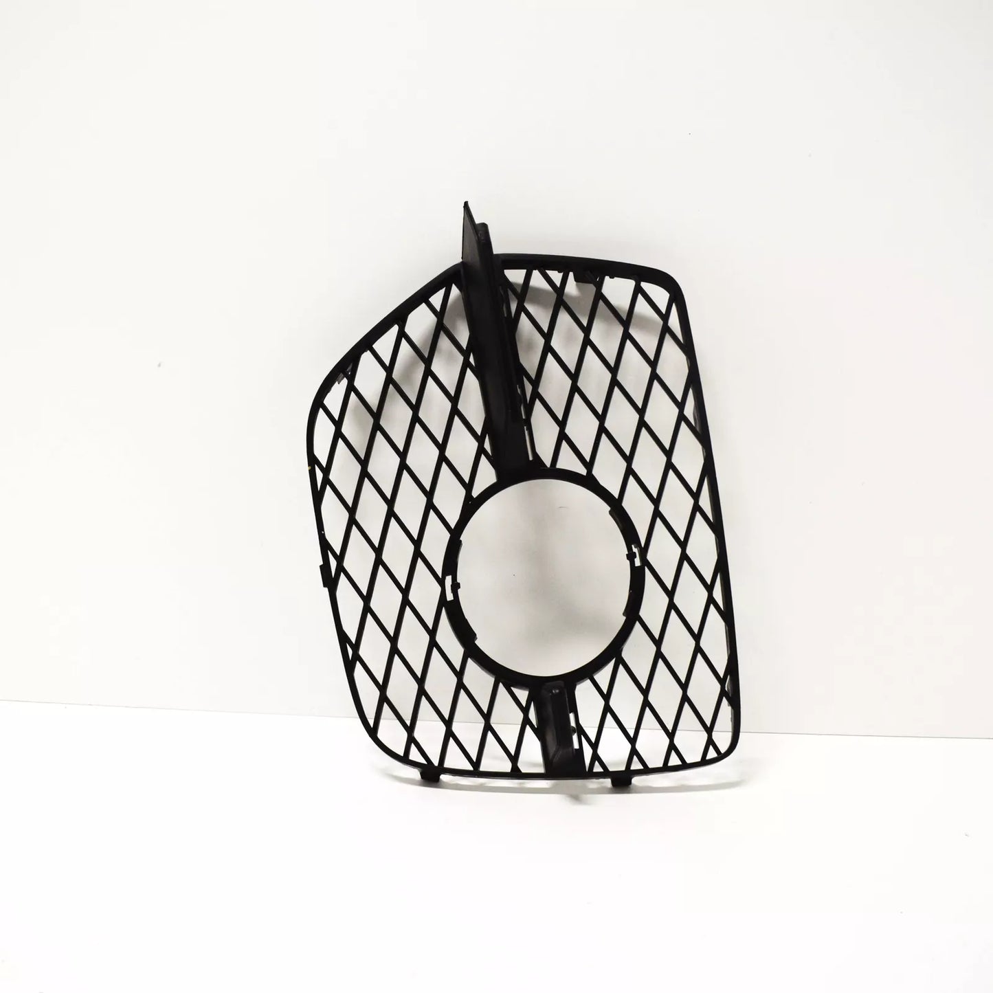 NEW BMW X6 E71 E72 FRONT BUMPER FOG LIGHT OPEN GRILL LEFT 51117176277 7176277