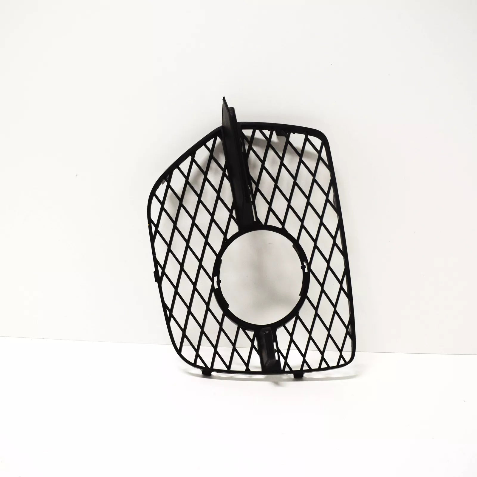 NEW BMW X6 E71 E72 FRONT BUMPER FOG LIGHT OPEN GRILL LEFT 51117176277 7176277