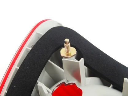 NEW BMW 3 CABRIO E46 REAR LEFT TAILLIGHT 63216900473 6900473 ORIGINAL