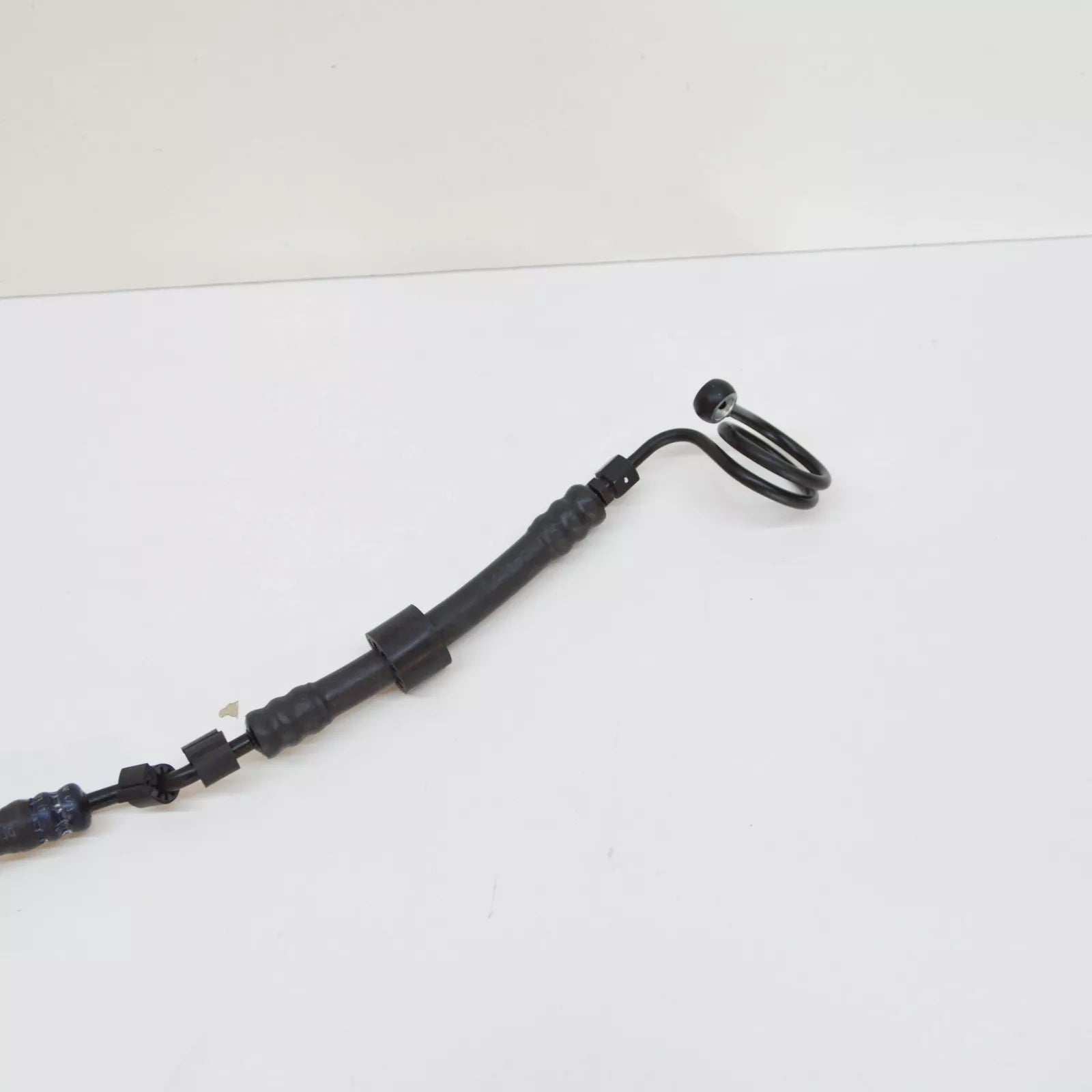 NEW AUDI A6 4F C6 POWER STEERING HOSE LHD 4F1422893AF ORIGINAL