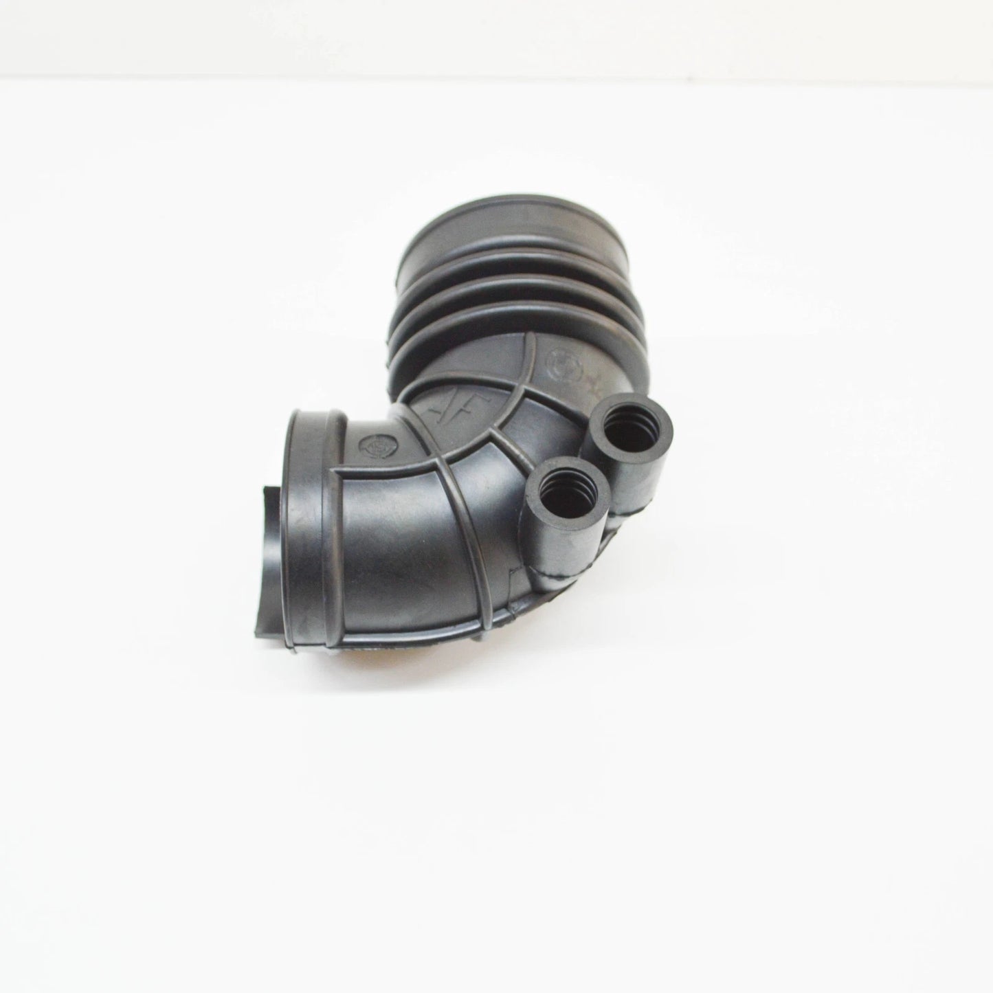 NEW BMW 3 E36 2.5I AIR INTAKE RUBBER BOOT HOSE 13541738757 ORIGINAL