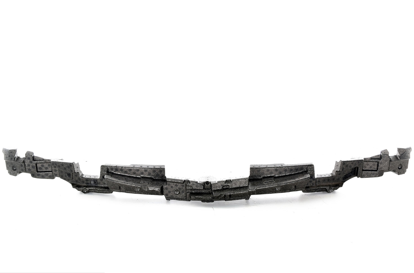 new mercedes-benz e w213 front bumper impact absorber a2138855501 original