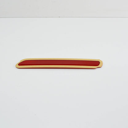 NEW MERCEDES-BENZ GLS X166 REAR BUMPER RIGHT REFLECTOR A1668205800 ORIGINAL