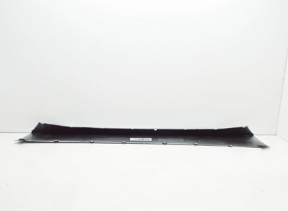 NEW BMW X1 F48 FRONT BUMPER TRIM 51117954213 ORIGINAL