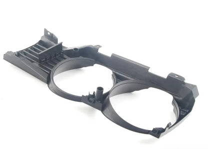 NEW BMW 7 E32 FRONT RIGHT HEADLIGHT LAMP GRILLE 51131938426 ORIGINAL