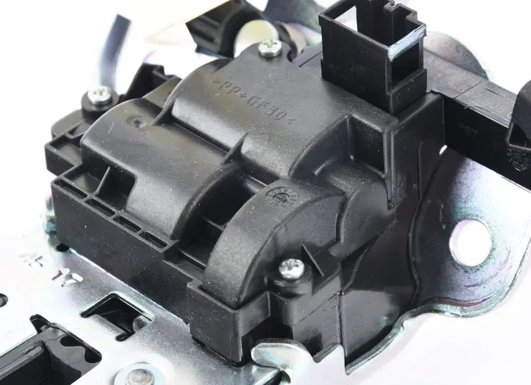 NEW VW JETTA MK6 16 REAR TRUNK LATCH 17A827505 ORIGINAL