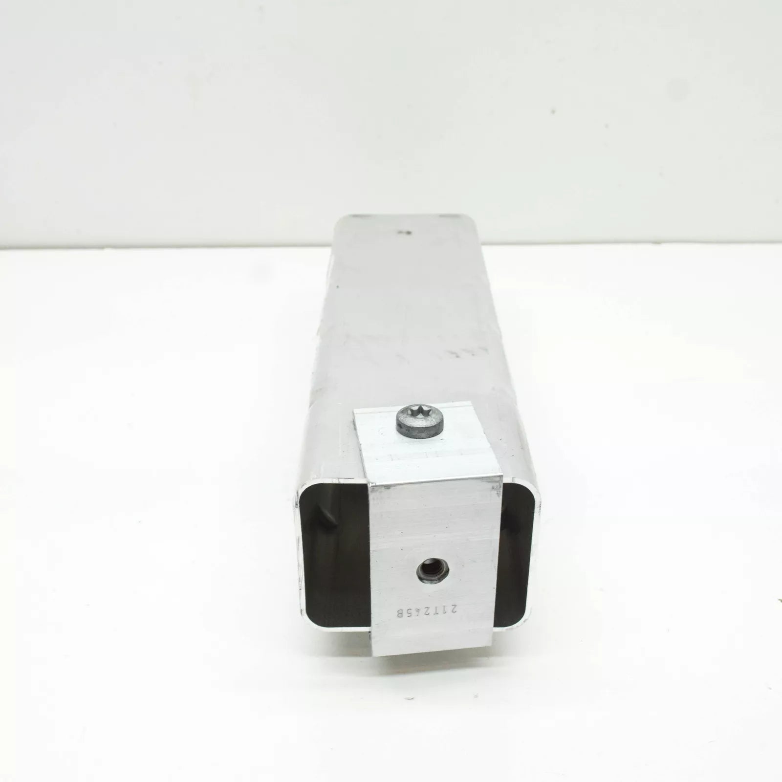 NEW MB EQS V297 FRONT BUMPER REINFORCEMENT EXTENSION A2976200102 ORIGINAL