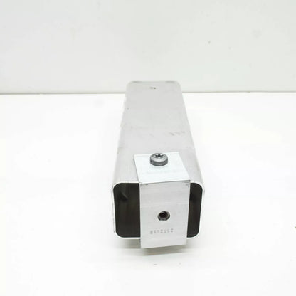 NEW MB EQS V297 FRONT BUMPER REINFORCEMENT EXTENSION A2976200102 ORIGINAL