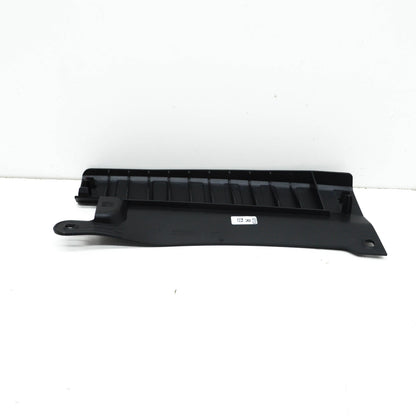 new bmw x5 g05 rear right bumper support bracket 51127487526 7487526 original