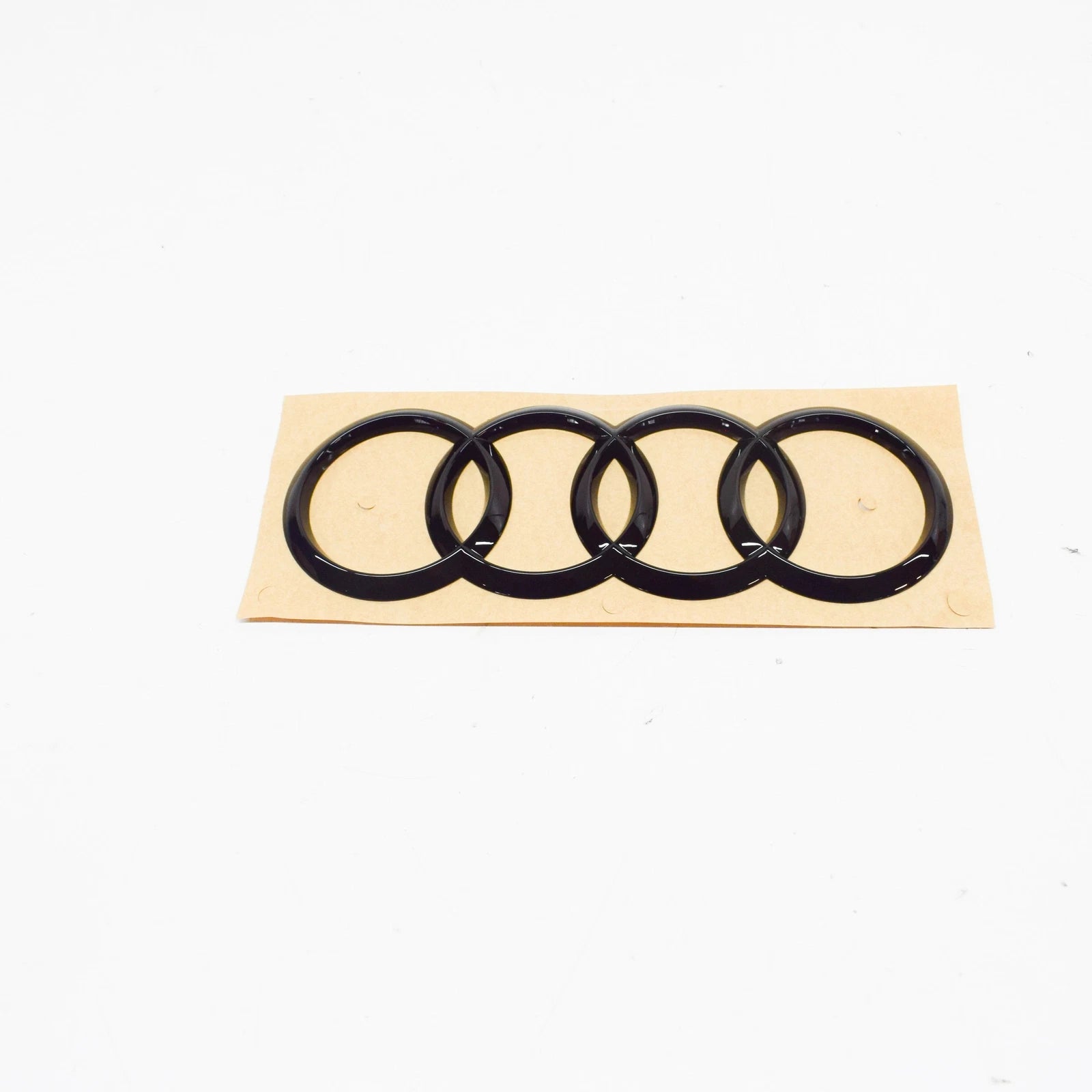 NEW AUDI Q3 F3 REAR EMBLEM BADGE 8V5853742T94