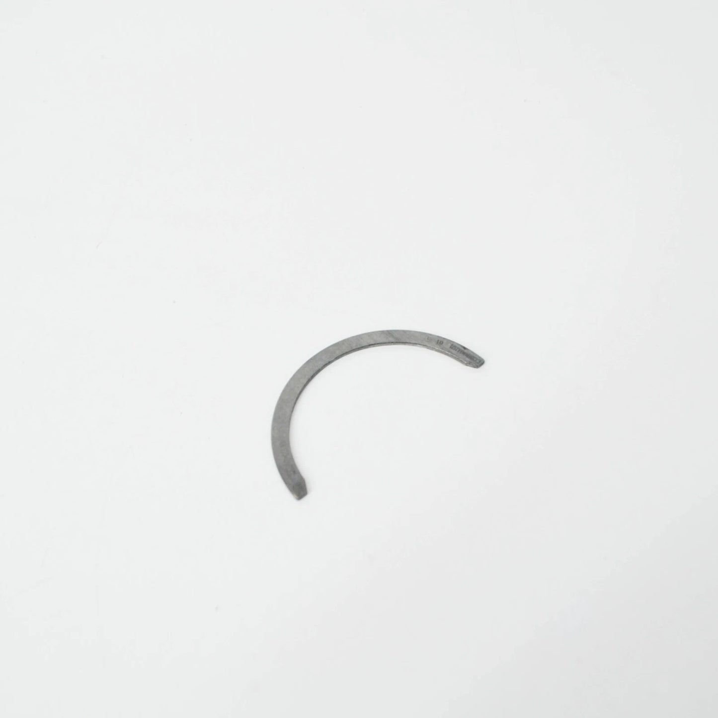 NEW AUDI A4 B8 CRANKSHAFT THRUST WASHER WHT000033 ORIGINAL