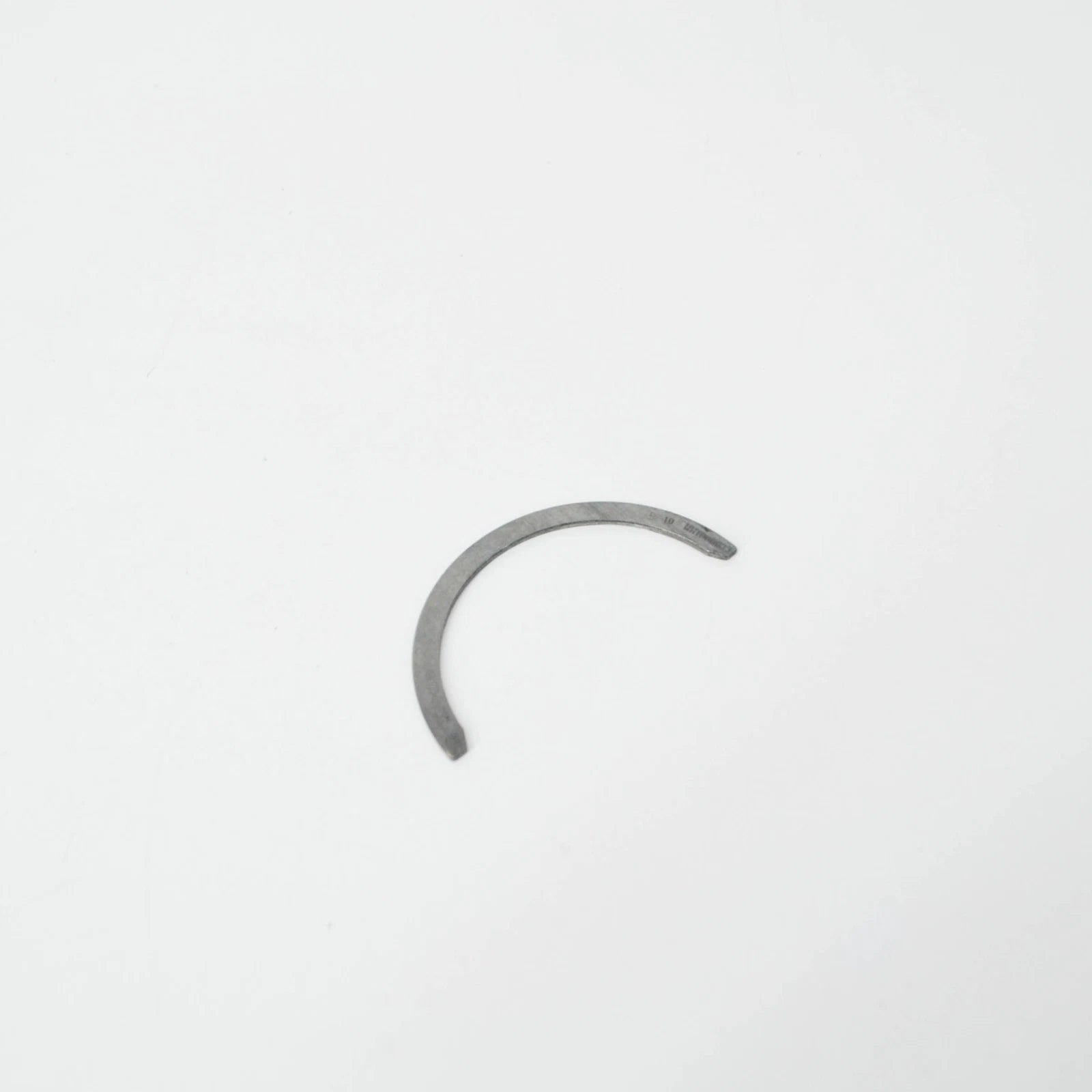 NEW AUDI A4 B8 CRANKSHAFT THRUST WASHER WHT000033 ORIGINAL