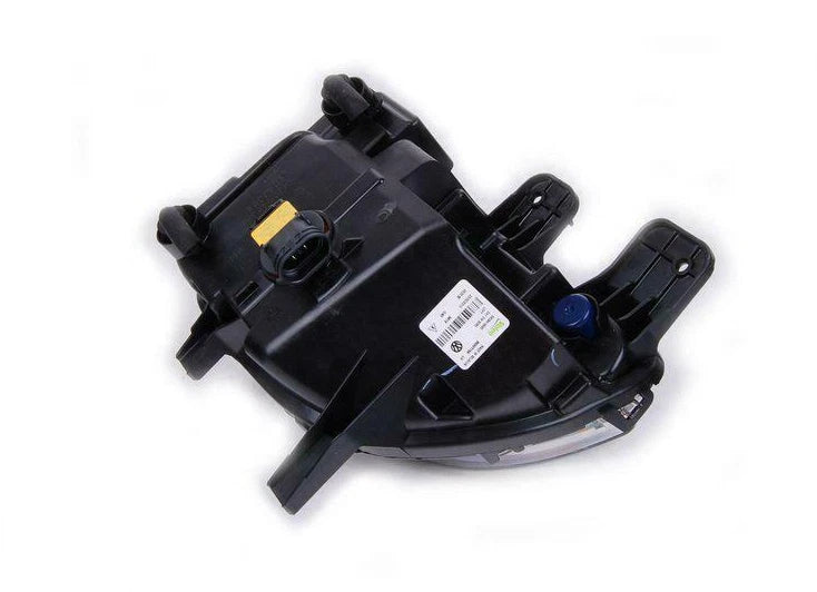 NEW VOLKSWAGEN JETTA A6 FRONT LEFT HALOGEN FOG LIGHT 5K0941699E ORIGINAL