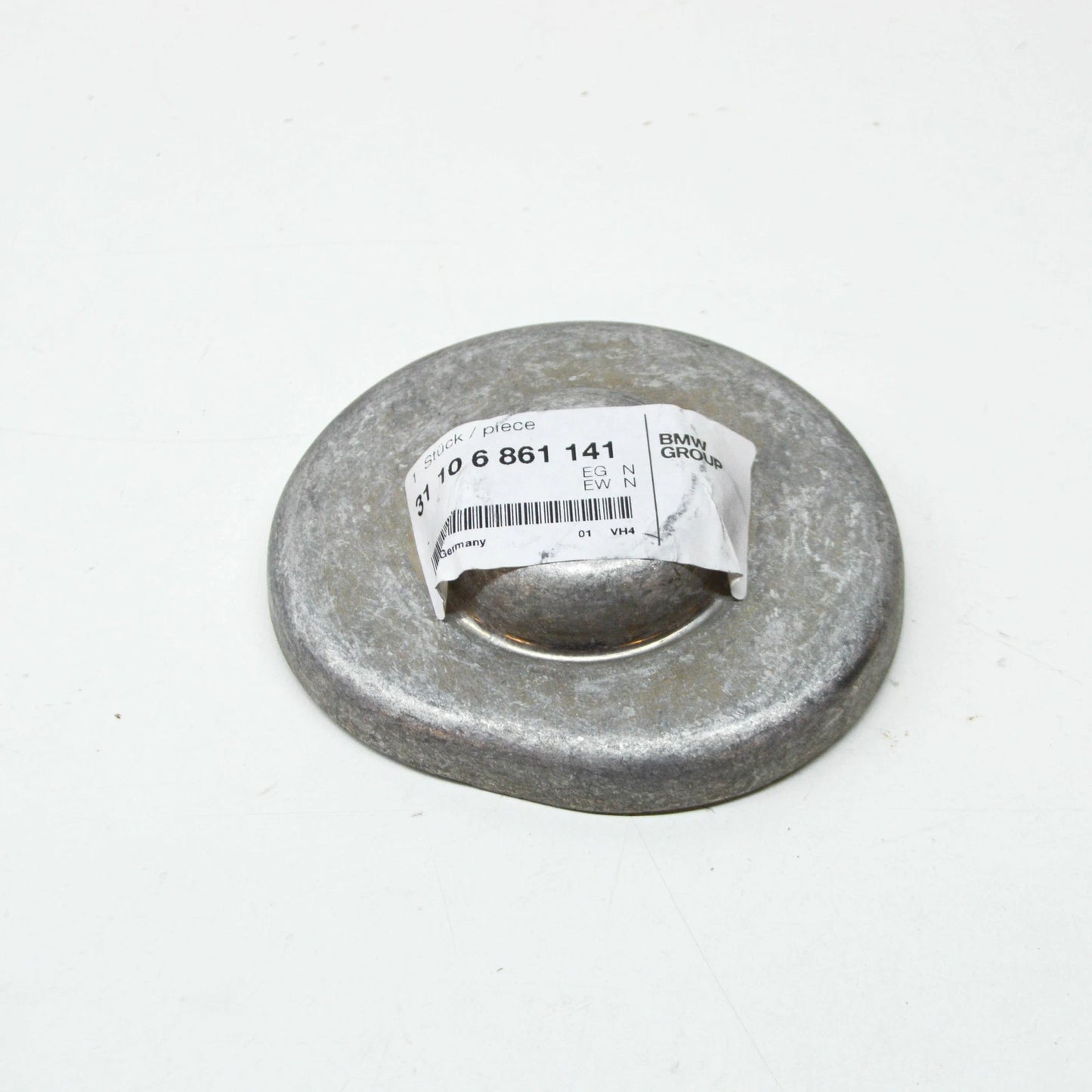 NEW BMW 5 G30 REAR AXLE STOPPER 31106861141 ORIGINAL