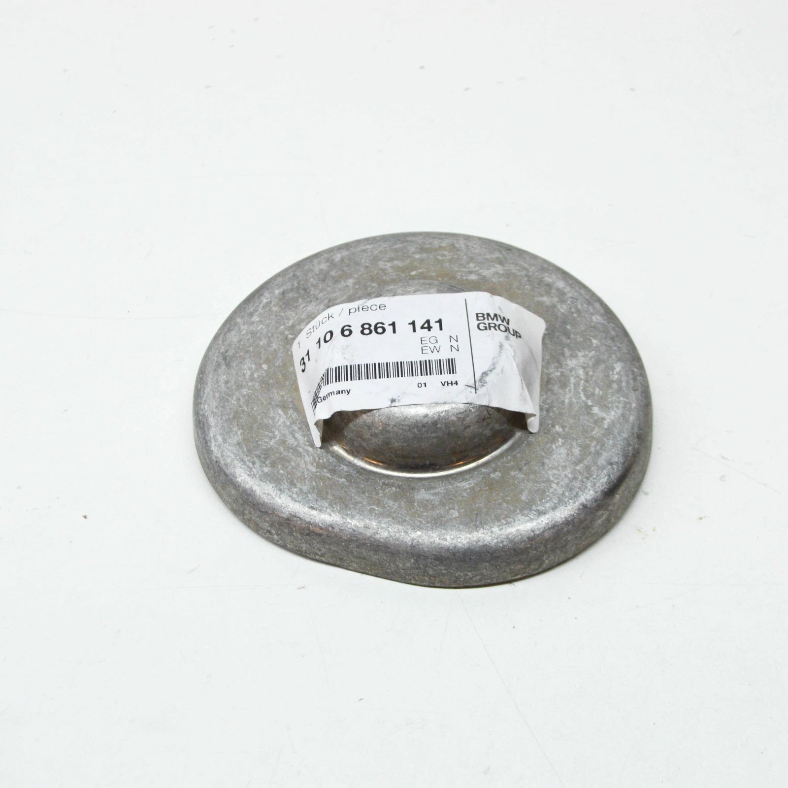 NEW BMW 5 G30 REAR AXLE STOPPER 31106861141 ORIGINAL