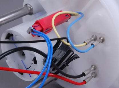 NEW BMW X5 E70 FUEL PUMP 7195463 16117195463 ORIGINAL