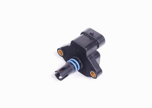 new mini cooper r50 manifold air pressure sensor 12140872648 original