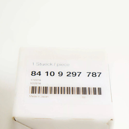 NEW BMW 1 F20 TELEMATICS CONTROL UNIT ACCUMULATOR 84109297787 ORIGINAL