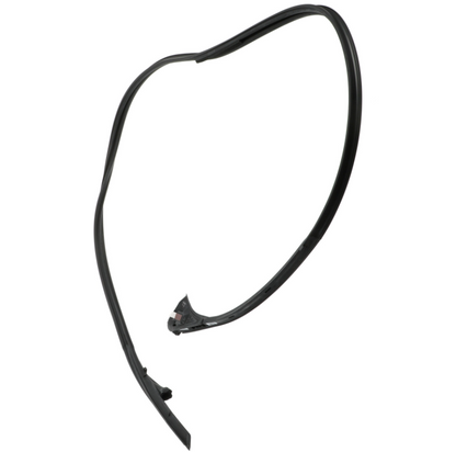 NEW MERCEDES-BENZ CLS C218 REAR RIGHT DOOR SEAL RUBBER A2187210200 ORIGINAL