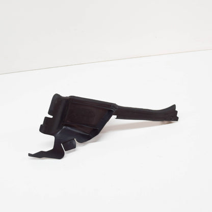 NEW MB ML W164 RADIATOR LEFT AIR DEFLECTOR SHIELD A1645001516 ORIGINAL