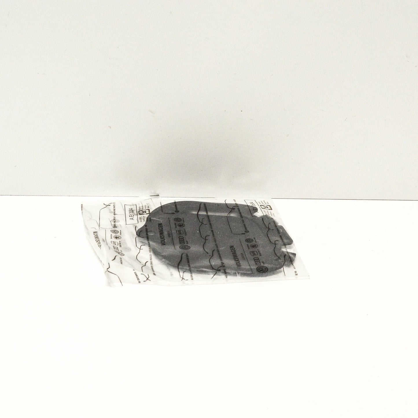 NEW AUDI A6 C7 FRONT WHEEL HOUSING LINER COVER 4G0809967 ORIGINAL