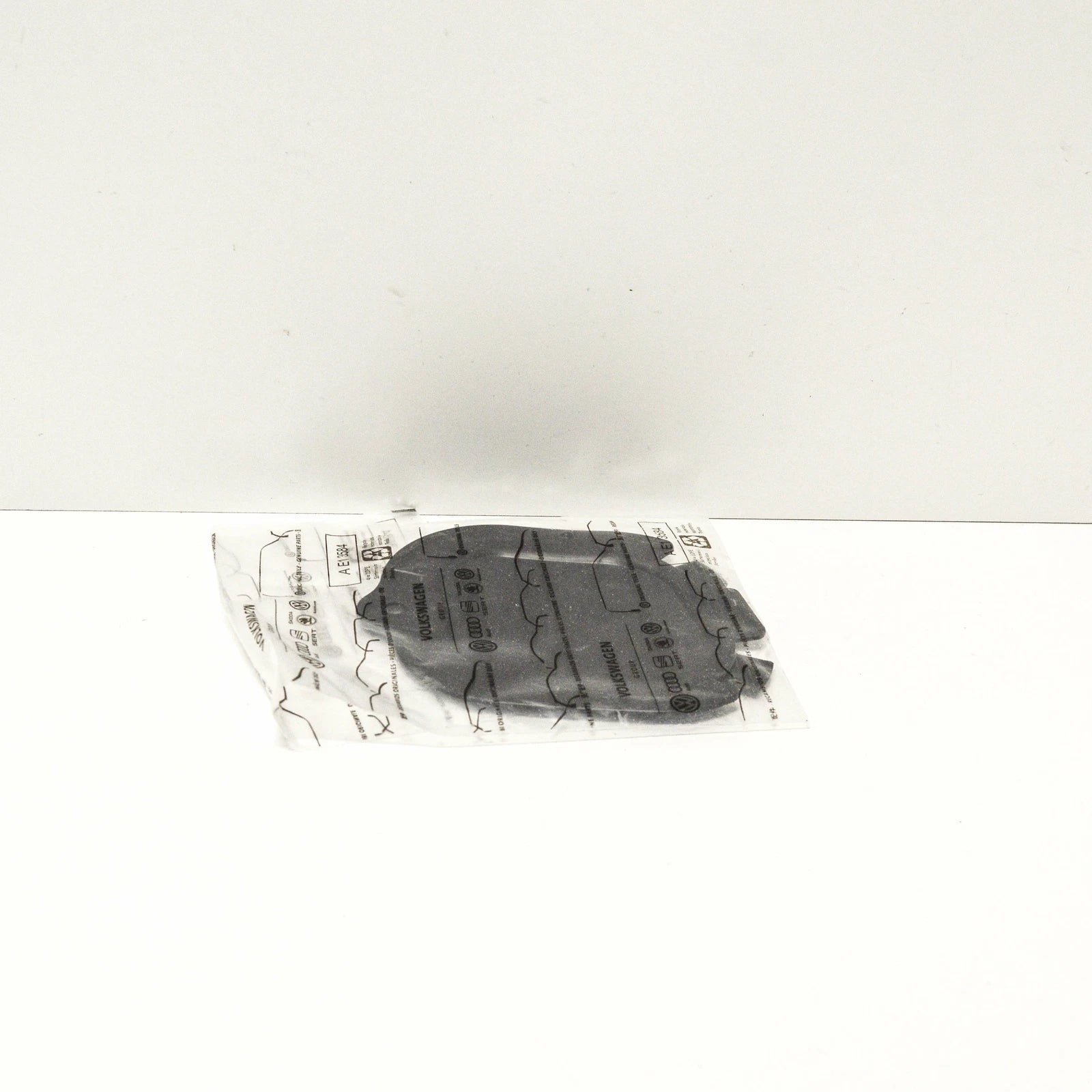 NEW AUDI A6 C7 FRONT WHEEL HOUSING LINER COVER 4G0809967 ORIGINAL