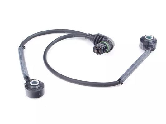 NEW BMW 7 E38 KNOCK DETONATION PING SENSOR 12141709316 1709316 ORIGINAL