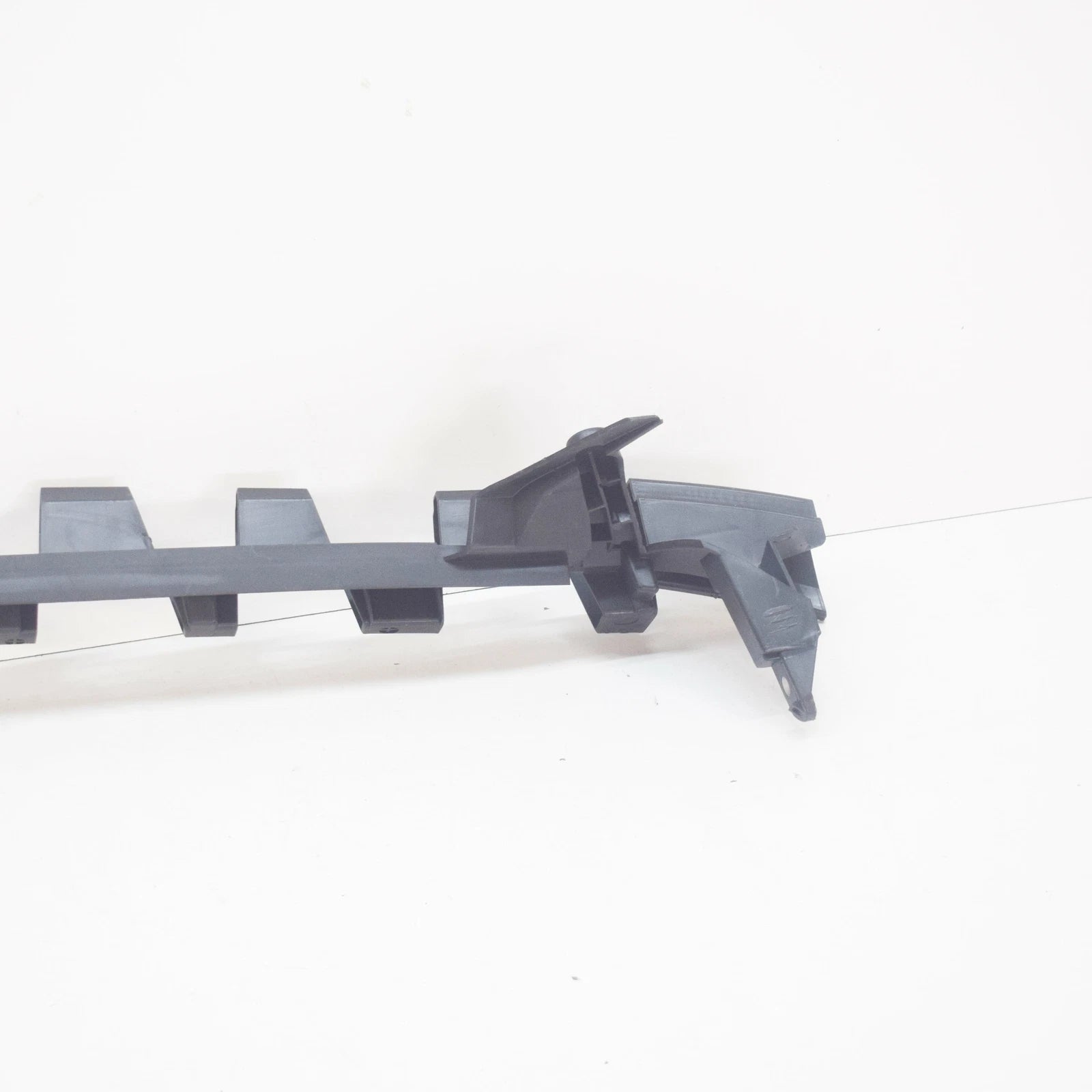 NEW MB CLS C218 FRONT BUMPER BOTTOM BASIC MOUNTING A2188853165 ORIGINAL