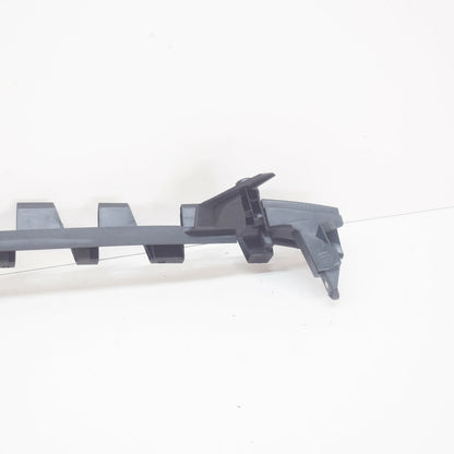 NEW MB CLS C218 FRONT BUMPER BOTTOM BASIC MOUNTING A2188853165 ORIGINAL