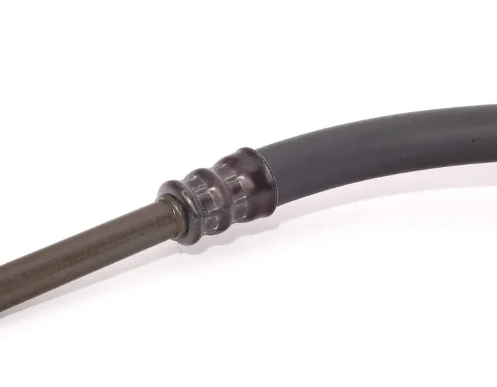 NEW BMW 3 E36 TRANSMISSION OIL COOLER INLET HOSE PIPE 17221439747 ORIGINAL