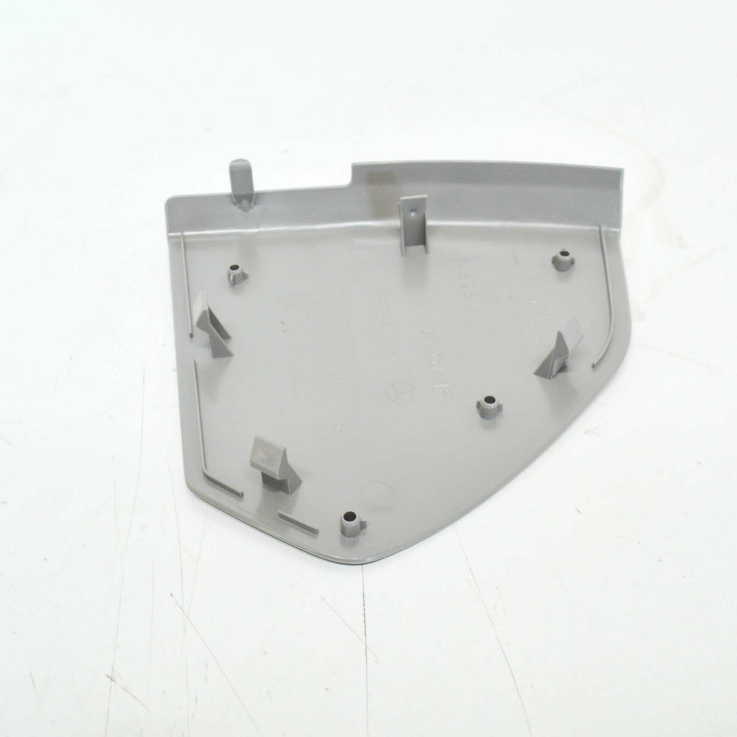 NEW MERCEDES-BENZ E W211 FRONT LEFT DOOR CAP A2117270148647F ORIGINAL