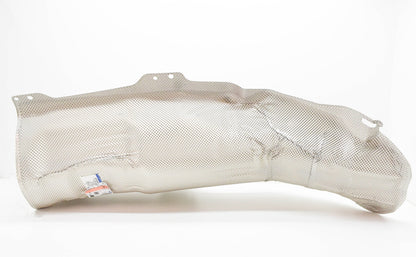 new ford focus mk3 c346 exhaust heat shield 1719660 3m51-r11442-cc original