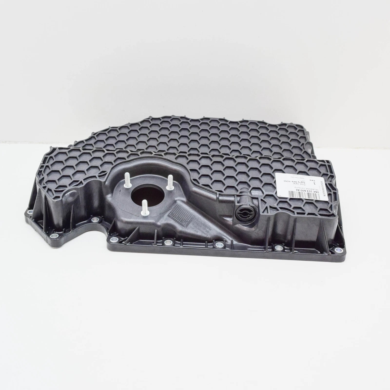 NEW AUDI A1 SPORTBACK GBA ENGINE CRANKCASE LOWER PART 06K103600AE ORIGINAL