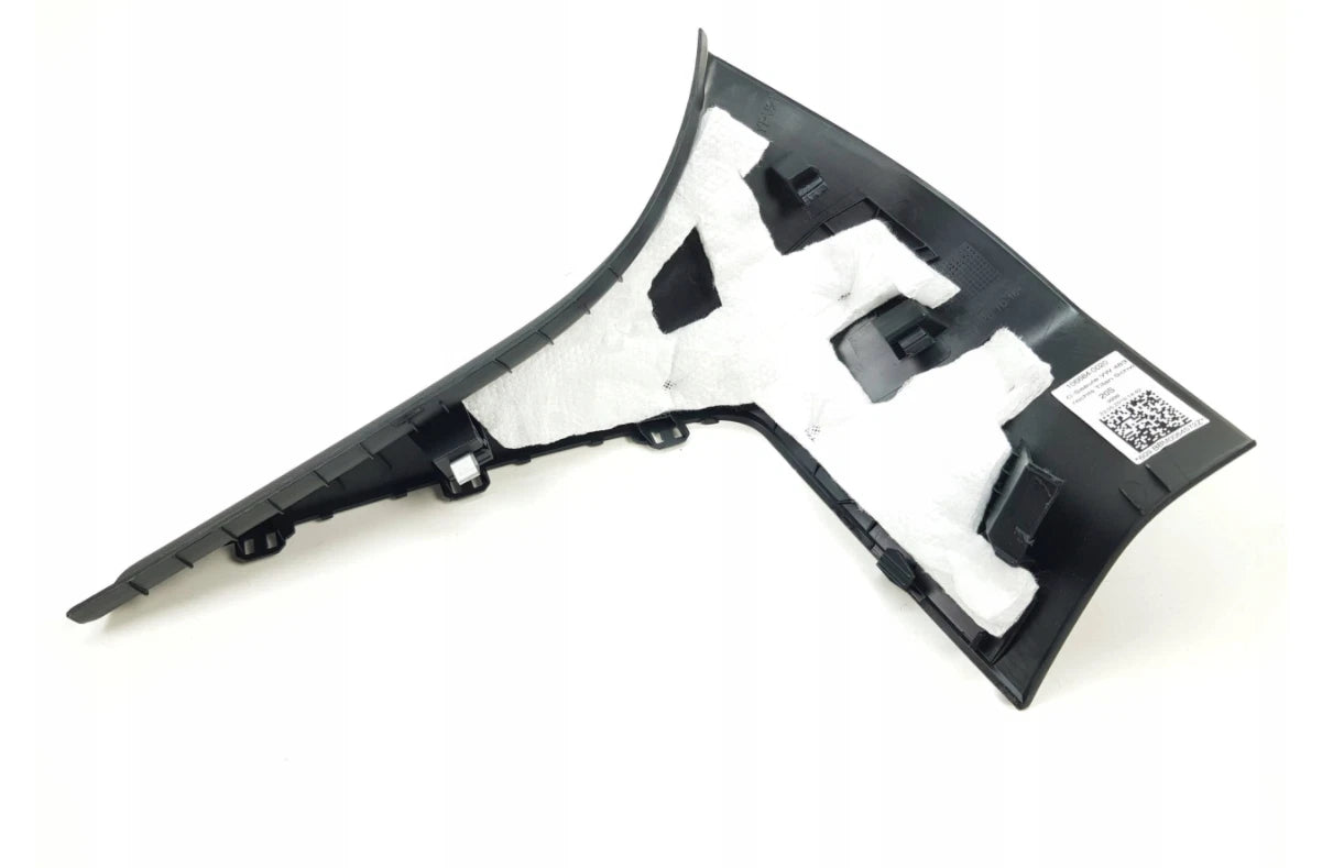 NEW VW ARTEON 3H7 RIGHT SIDE C-PILLAR TRIM 3G886724282V ORIGINAL