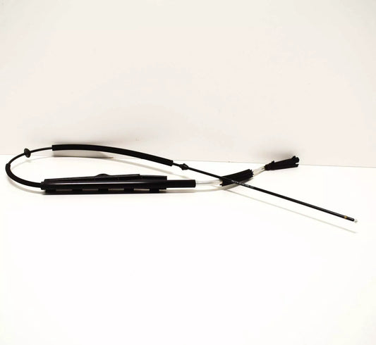 NEW AUDI Q7 4L BONNET HOOD LOCK RELEASE CABLE RHD 4L2823535 2013