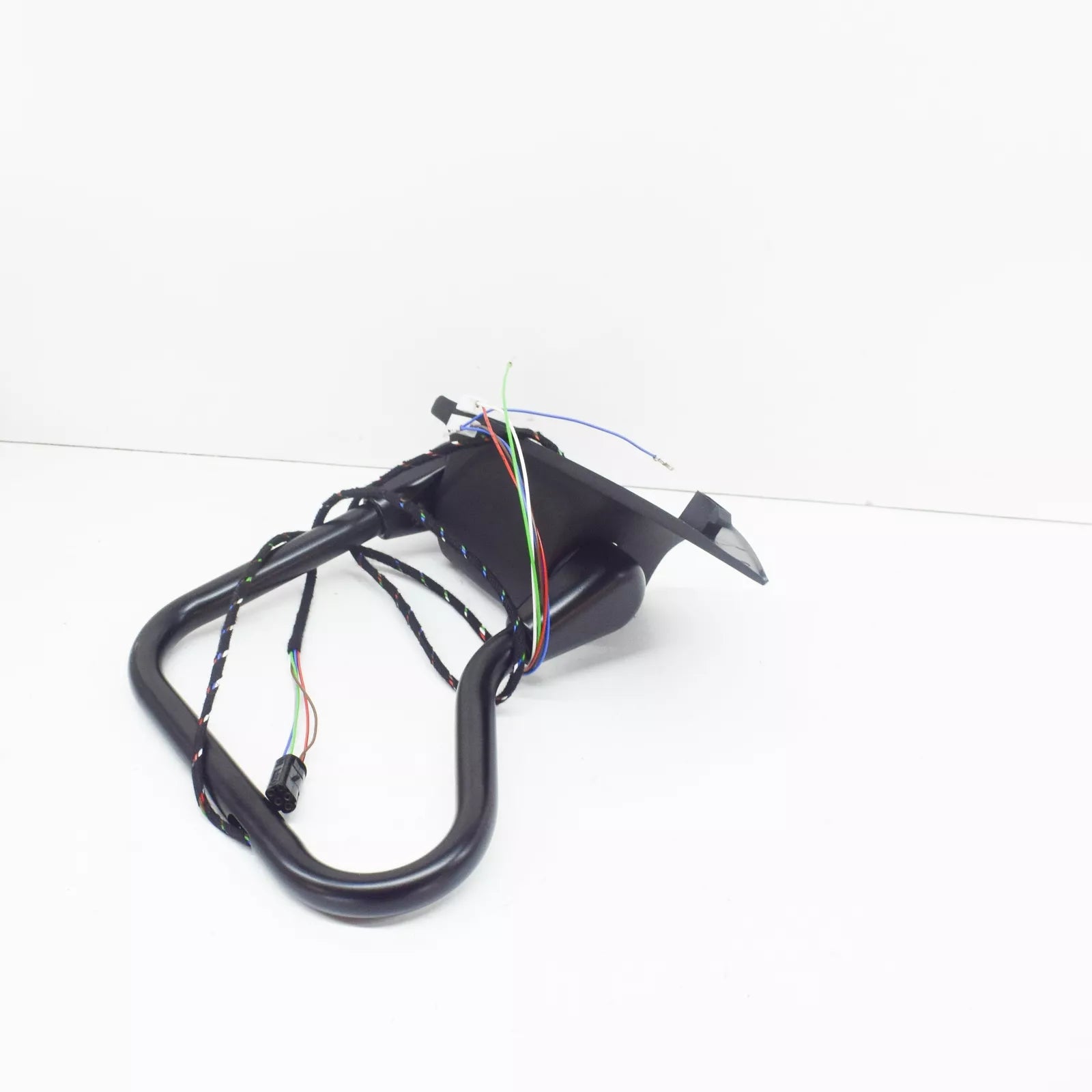 NEW MB SPRINTER W903 FRONT RIGHT DOOR MIRROR BRACKET LHD A0018116214