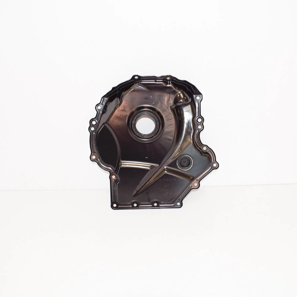 NEW VOLKSWAGEN PASSAT B7 ENGINE TIMING COVER 06K109210AJ ORIGINAL