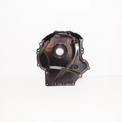 NEW VOLKSWAGEN PASSAT B7 ENGINE TIMING COVER 06K109210AJ ORIGINAL