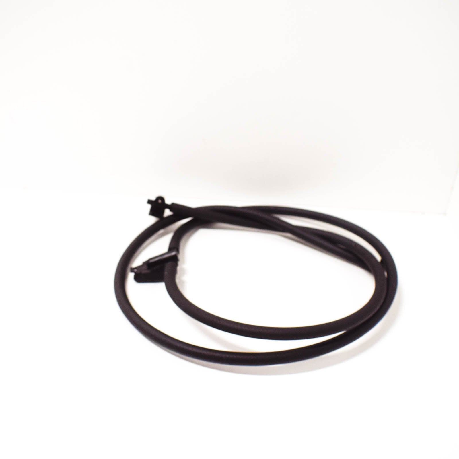 NEW MERCEDES BENZ A W169 FRONT WASHER JETS W/ HOSE A1698600492 ORIGINAL