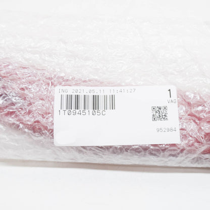 NEW VOLKSWAGEN TOURAN 1T REAR BUMPER LEFT REFLECTOR 1T0945105C 2013 ORIGINAL