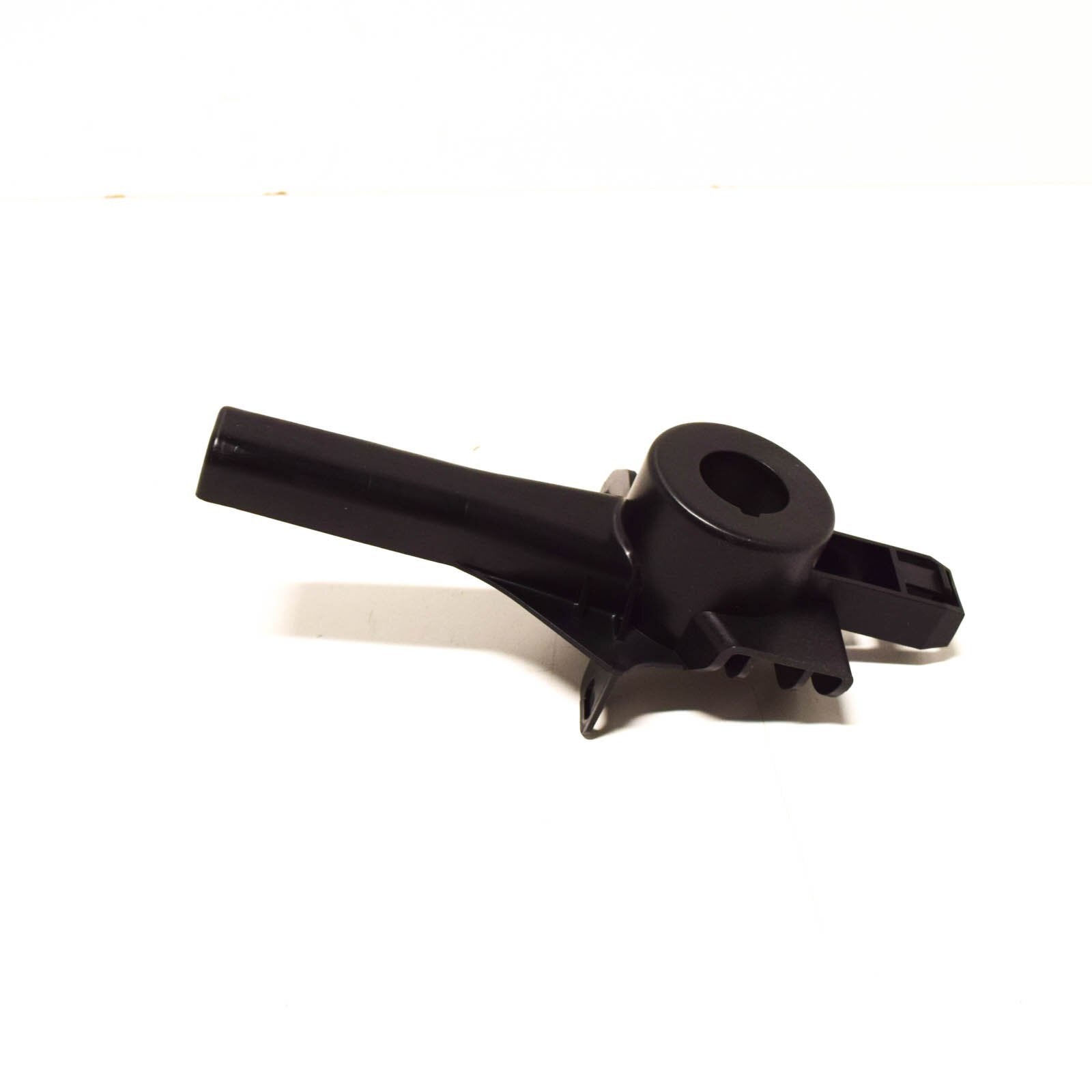 NEW AUDI Q5 80A RADIATOR CORE SUPPORT LEFT SIDE 80A805201 ORIGINAL